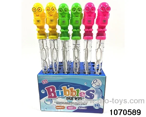 36cm bubble bar(24pcs/box)in display box