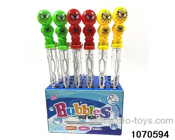 36cm bubble bar(24pcs/box)in display box
