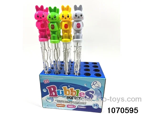 36cm bubble bar(24pcs/box)in display box