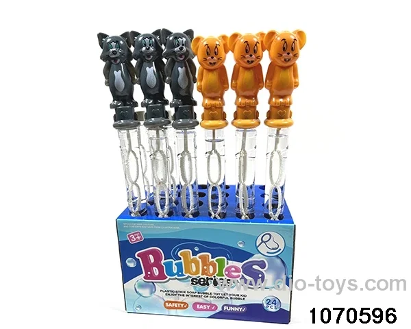36cm bubble bar(24pcs/box)in display box