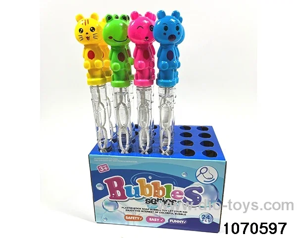 36cm bubble bar(24pcs/box)in display box