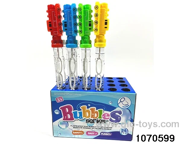36cm bubble bar(24pcs/box)in display box
