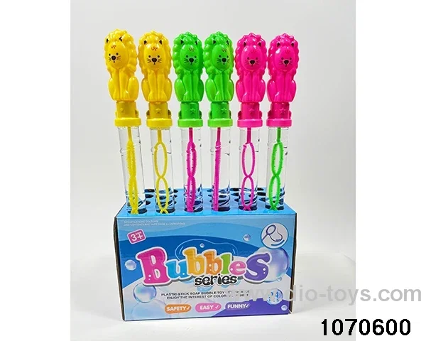 36cm bubble bar(24pcs/box)in display box
