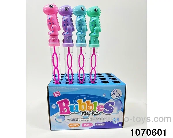 36cm bubble bar(24pcs/box)in display box