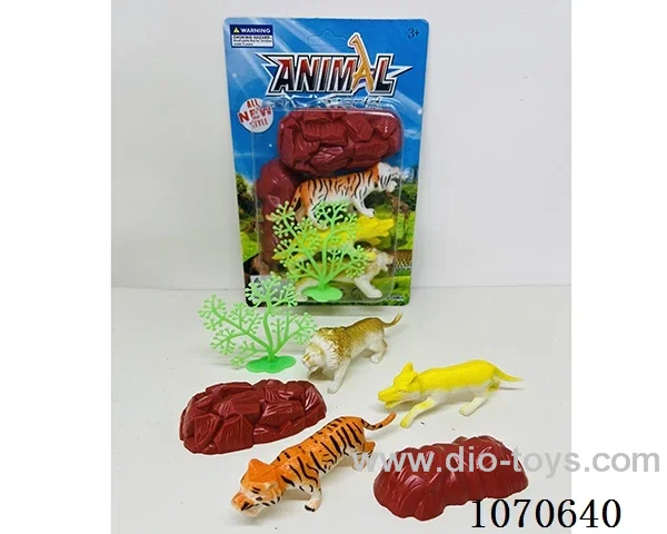 animal set