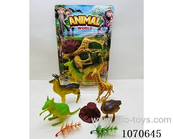 animal set