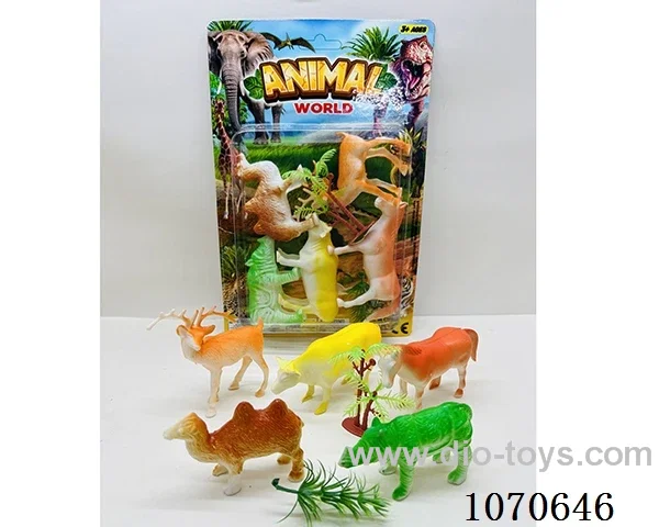 animal set