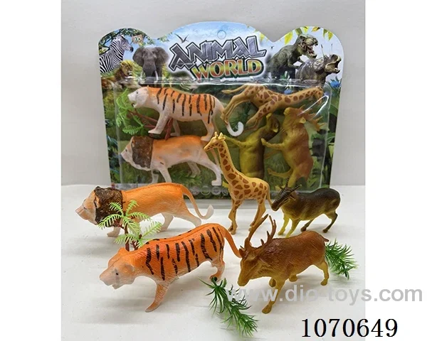 animal set