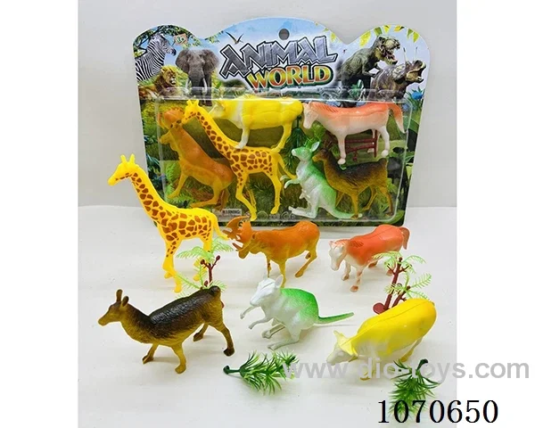 animal set