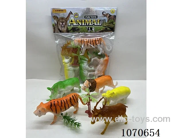 animal set