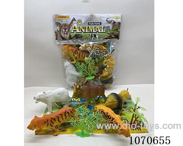animal set
