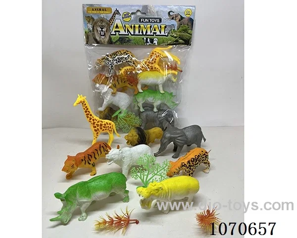 animal set