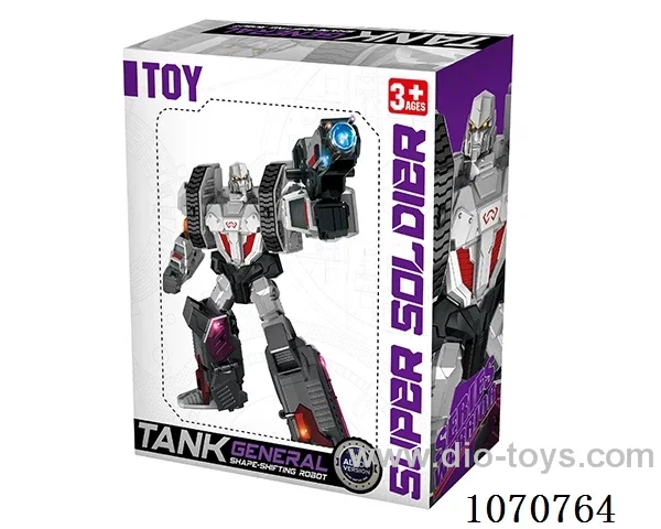 Transformers