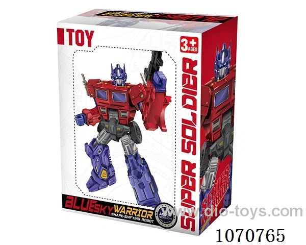 Transformers