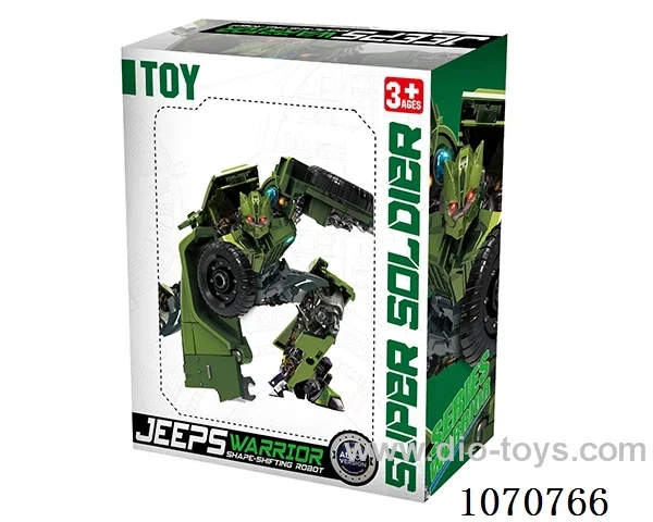 Transformers