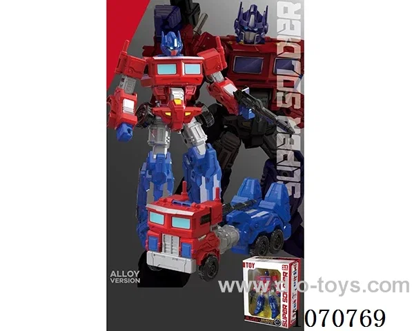 Transformers