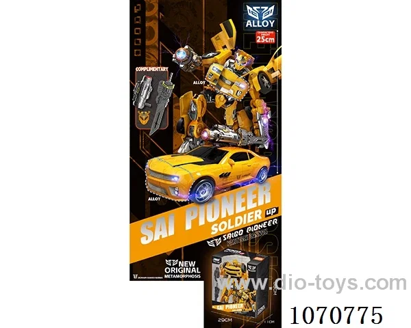Transformers