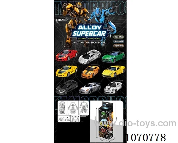 Transformers