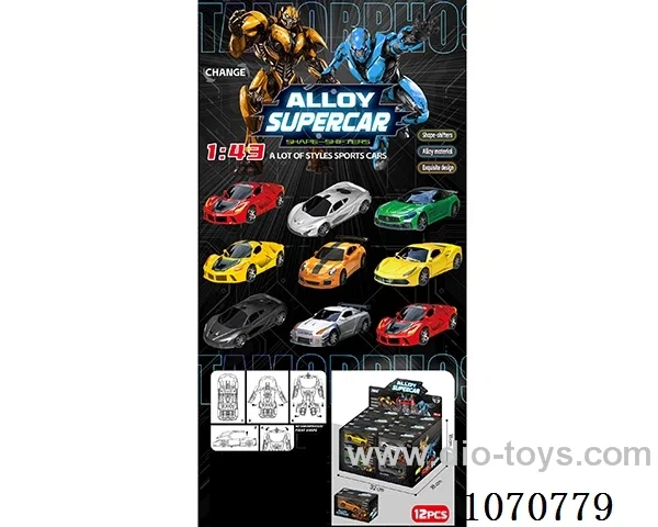 Transformers