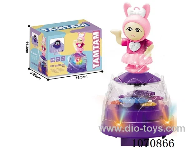 B/O toys