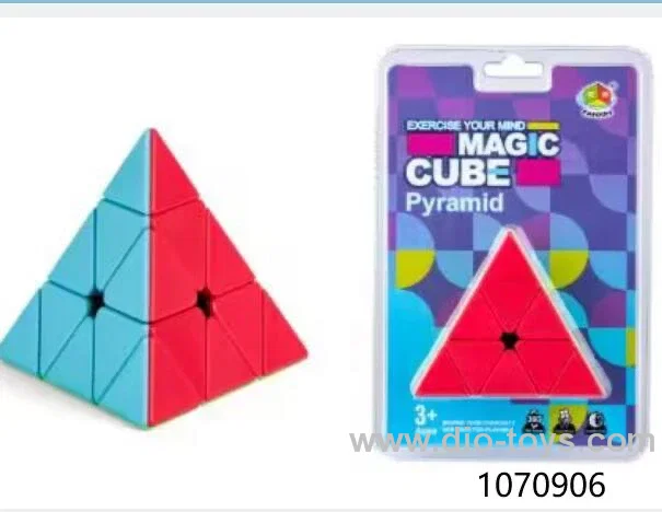 cube