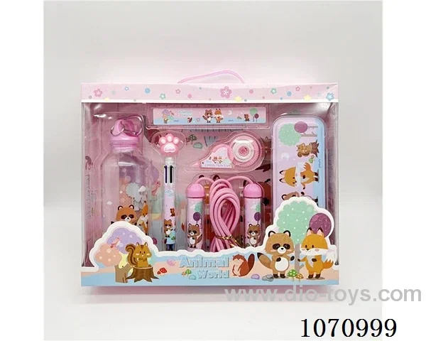 stationery