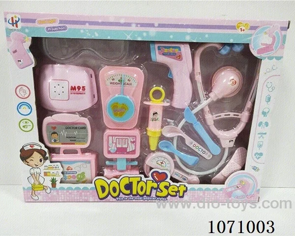 doctor set
