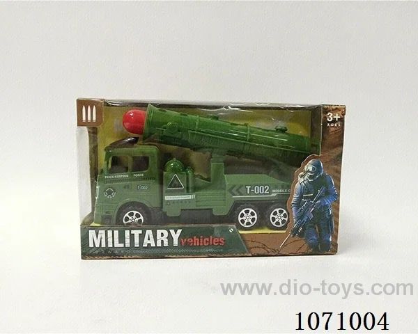 friction car