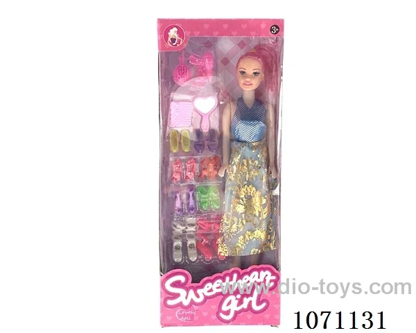 Barbie