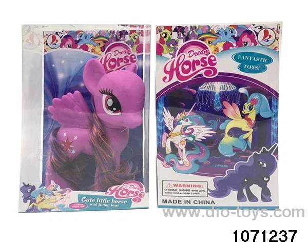 Marberry Doll Set in PVC box