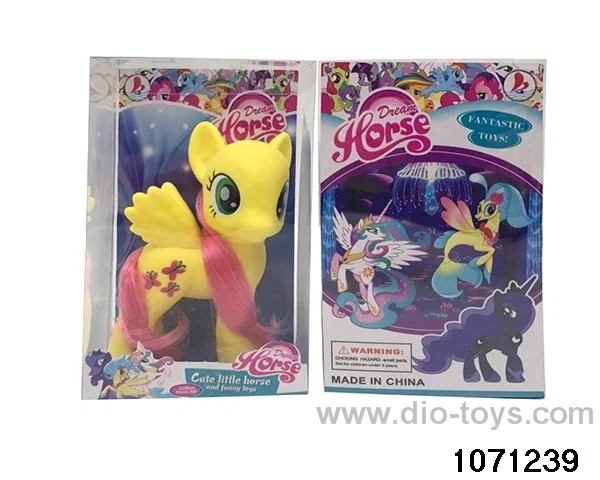 Marberry Doll Set in PVC box