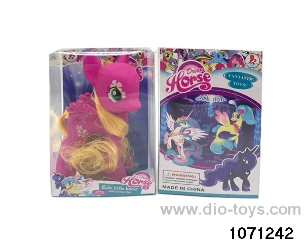 Marberry Doll Set in PVC box