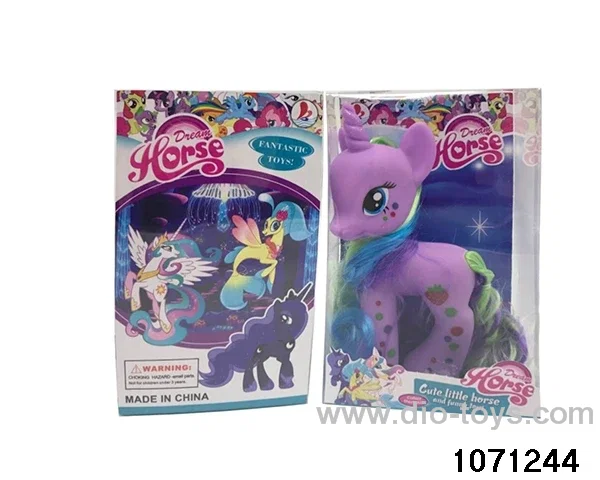 Marberry Doll Set in PVC box