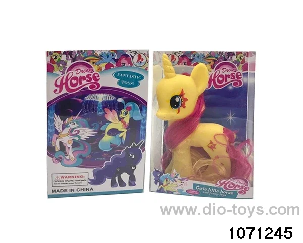 Marberry Doll Set in PVC box