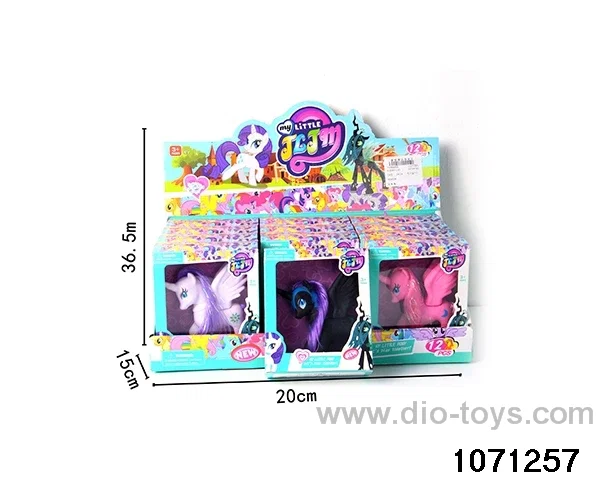 Marberry Doll Set in display box