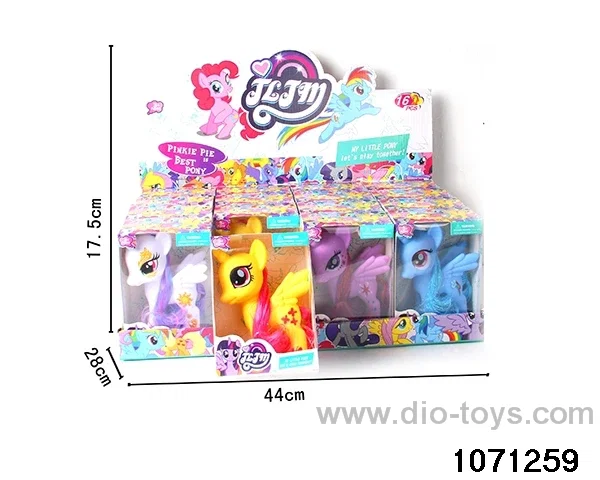 Marberry Doll Set in display box