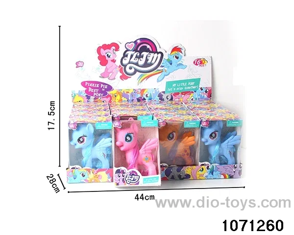 Marberry Doll Set in display box