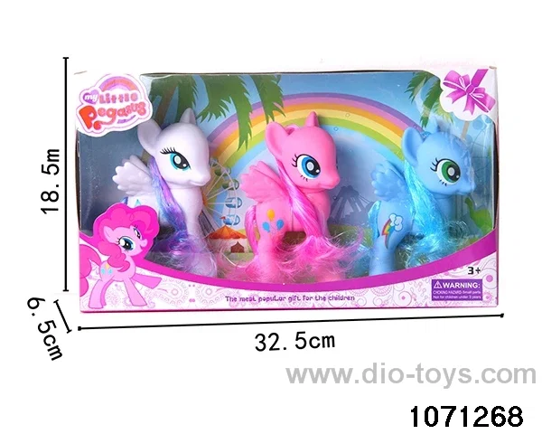Marberry Doll Set in window box