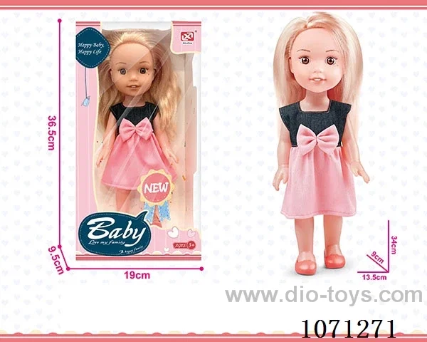 13 inch doll