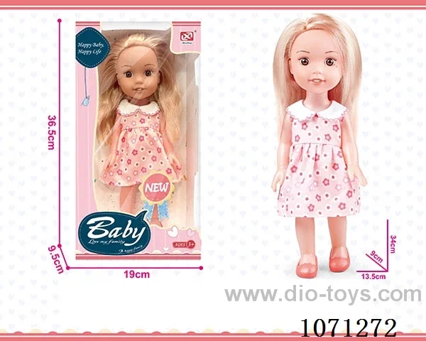 13 inch doll