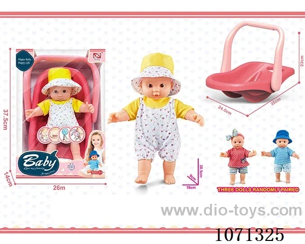 12 inch doll