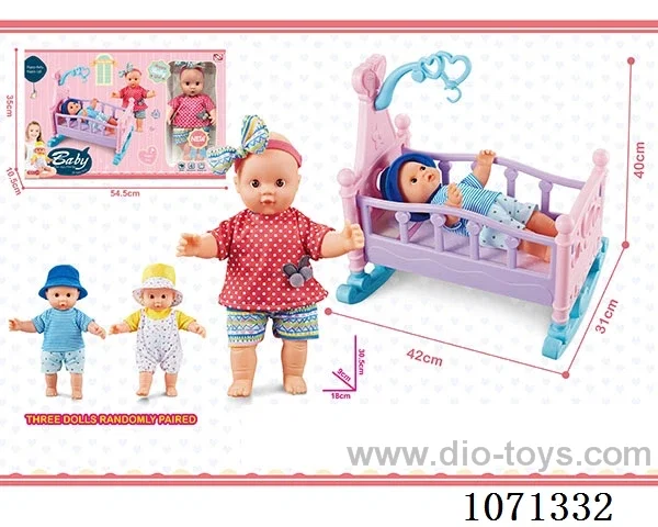 12 inch doll