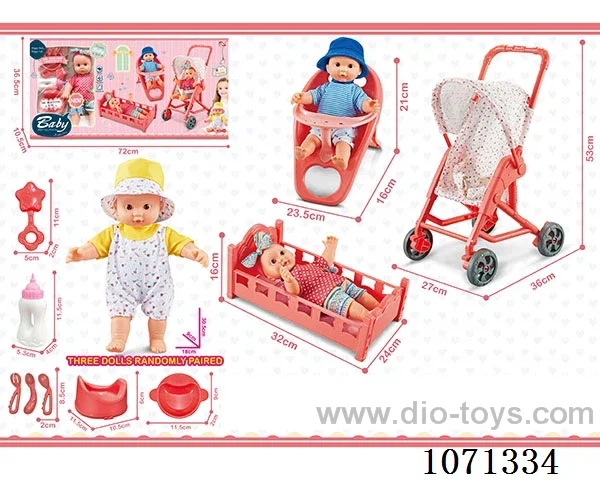 12 inch doll