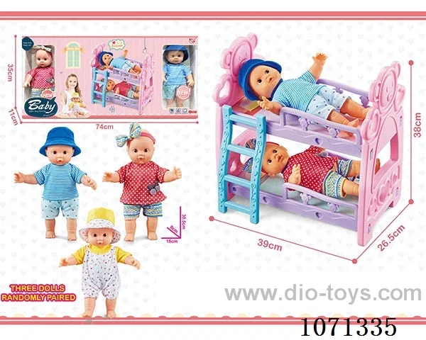 12 inch doll