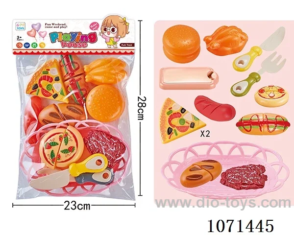 kitchen set