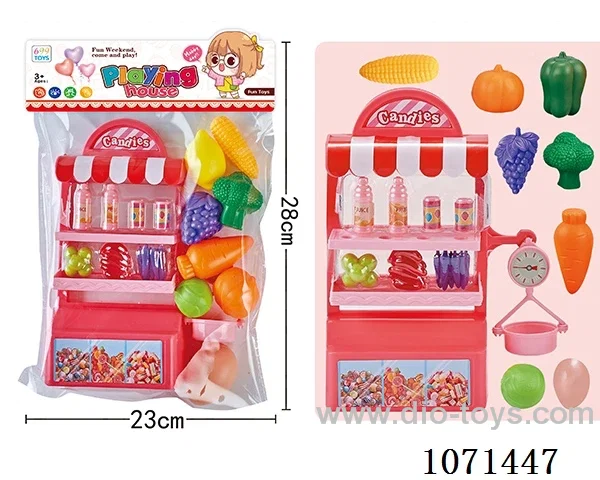 shopping set