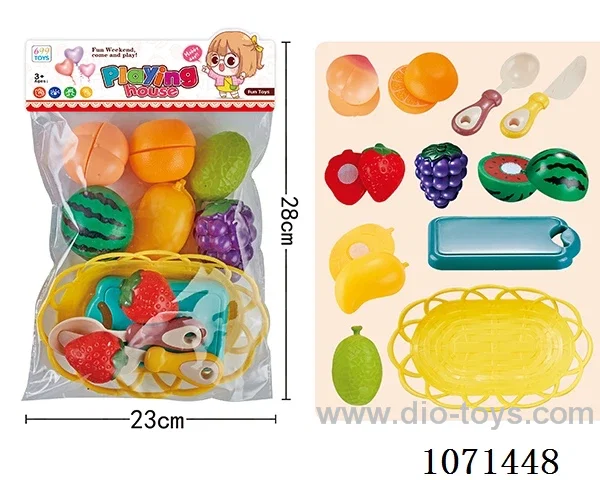 cutting set