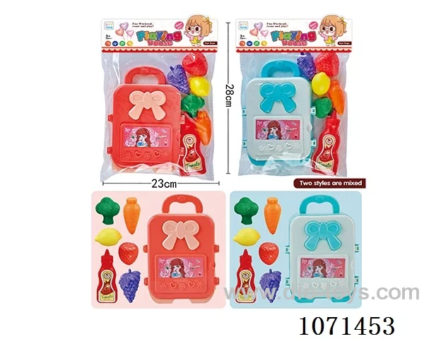 cooking set