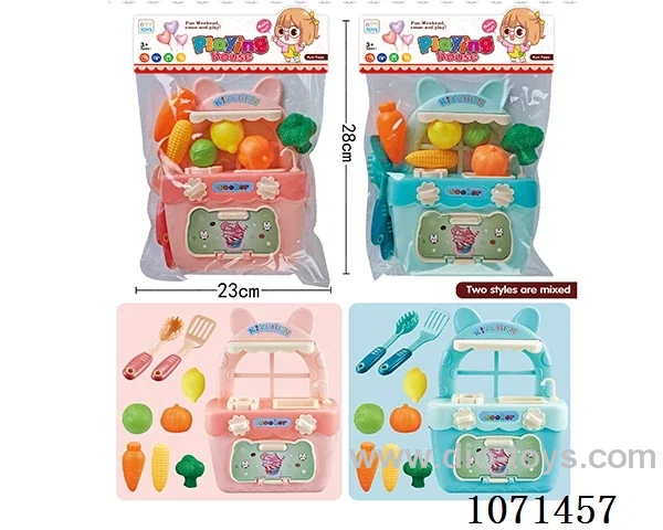 kitchen set