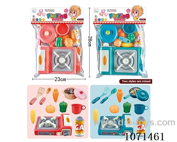 kitchen set